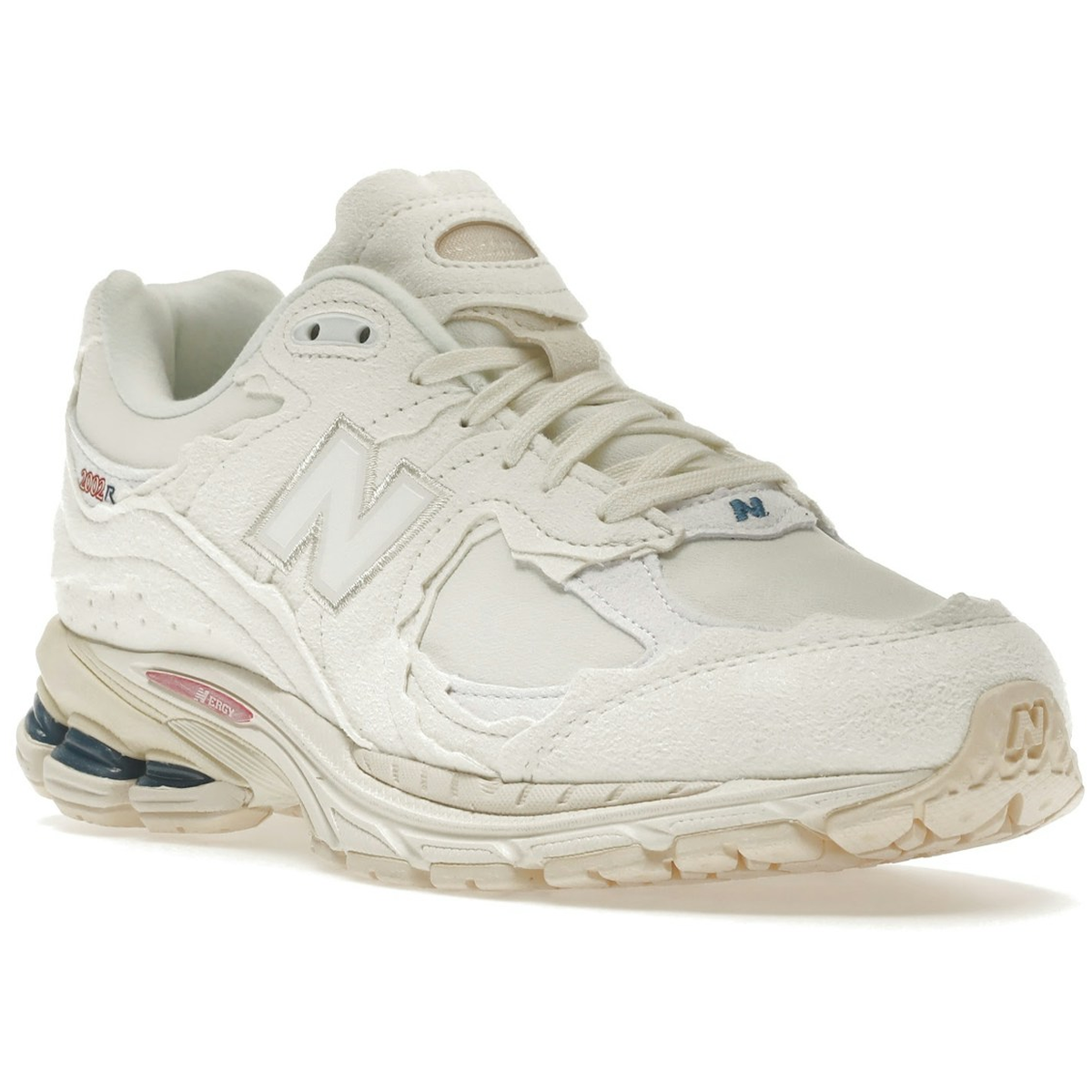 Thumbnail af New Balance 2002R Protection Pack Sea Salt 2
