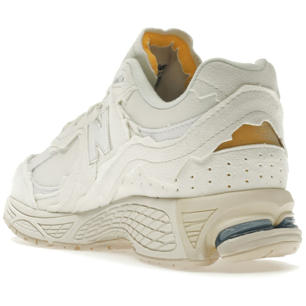 Thumbnail af New Balance 2002R Protection Pack Sea Salt 4