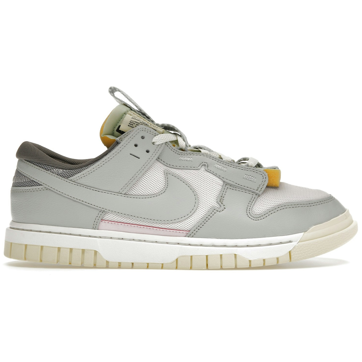 Nike Air Dunk Jumbo Mint Foam