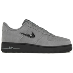 Nike Air Force 1 '07 Low Jewel Cool Grey Black