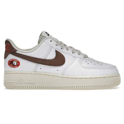 Nike Air Force 1 07 LX Coconut
