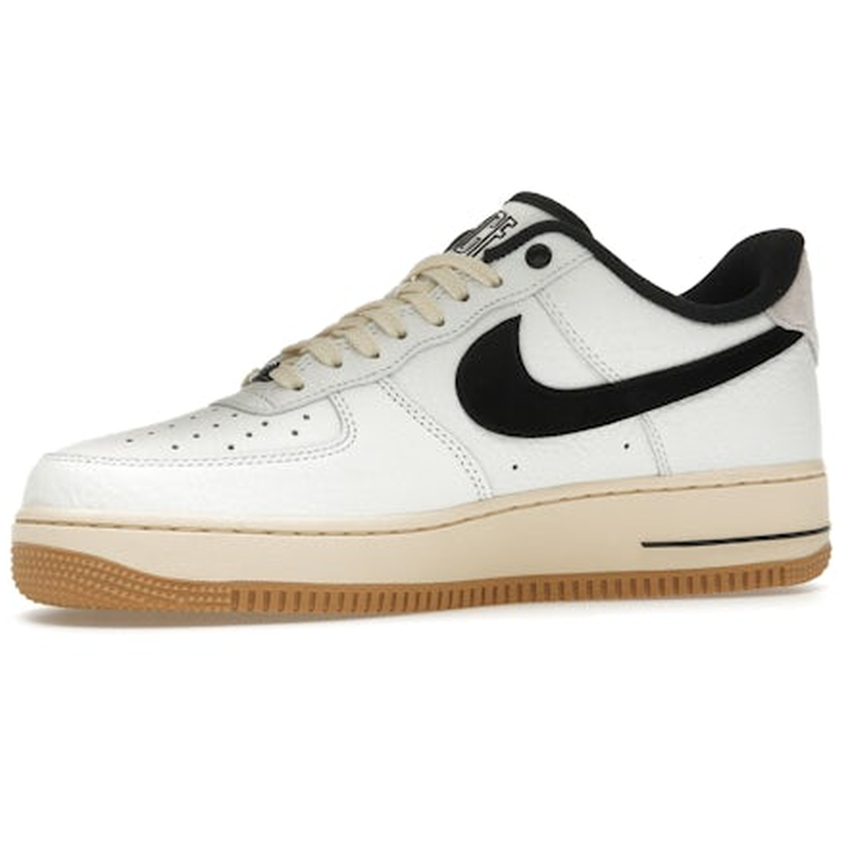 Thumbnail af Nike Air Force 1 '07 LX Low Command Force Summit White Black 3