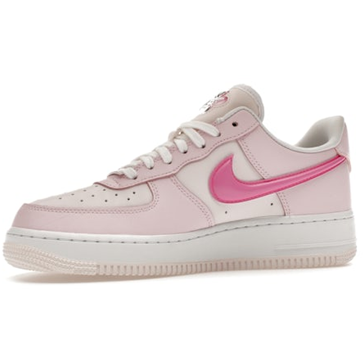 Thumbnail af Nike Air Force 1 '07 LX Pearl Pink Paw Print 3