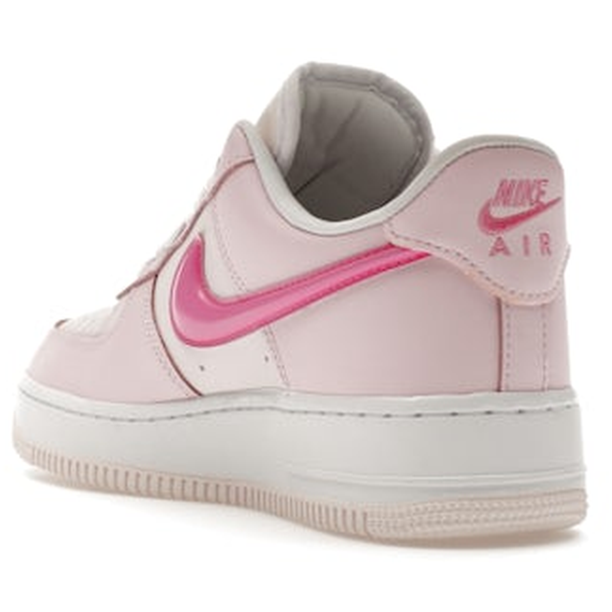 Thumbnail af Nike Air Force 1 '07 LX Pearl Pink Paw Print 4