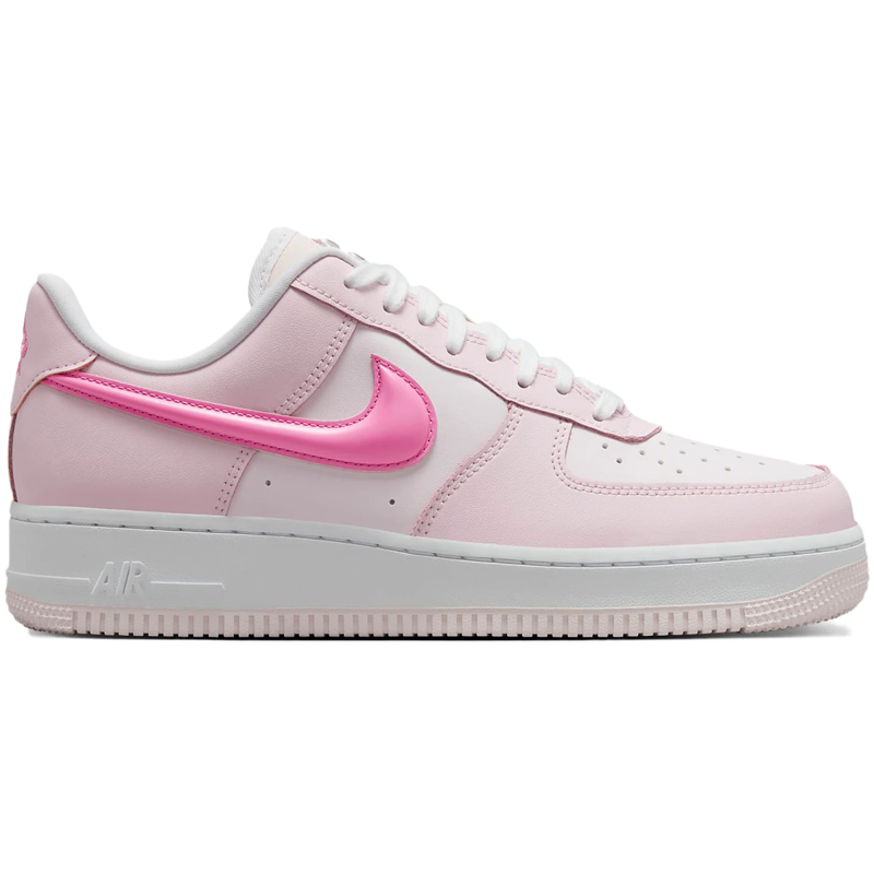 Nike Air Force 1 '07 LX Pearl Pink Paw Print