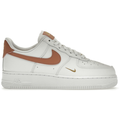 Nike Air Force 1 Low 07 Rust Pink