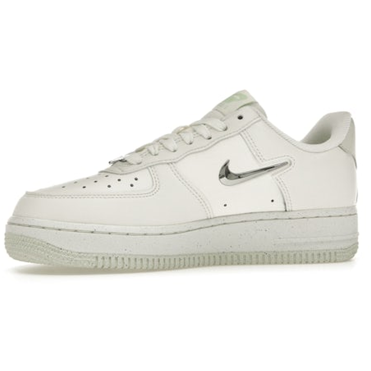 Thumbnail af Nike Air Force 1 '07 SE Next Nature Sail Liquid Metal 3