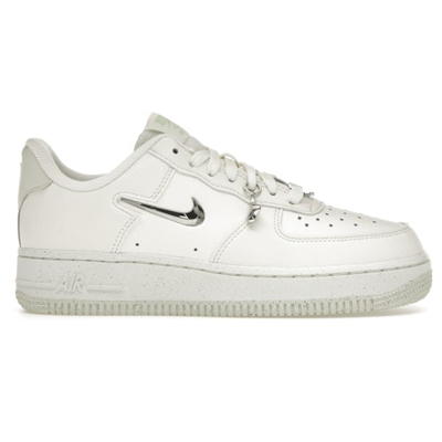 Nike Air Force 1 '07 SE Next Nature Sail Liquid Metal