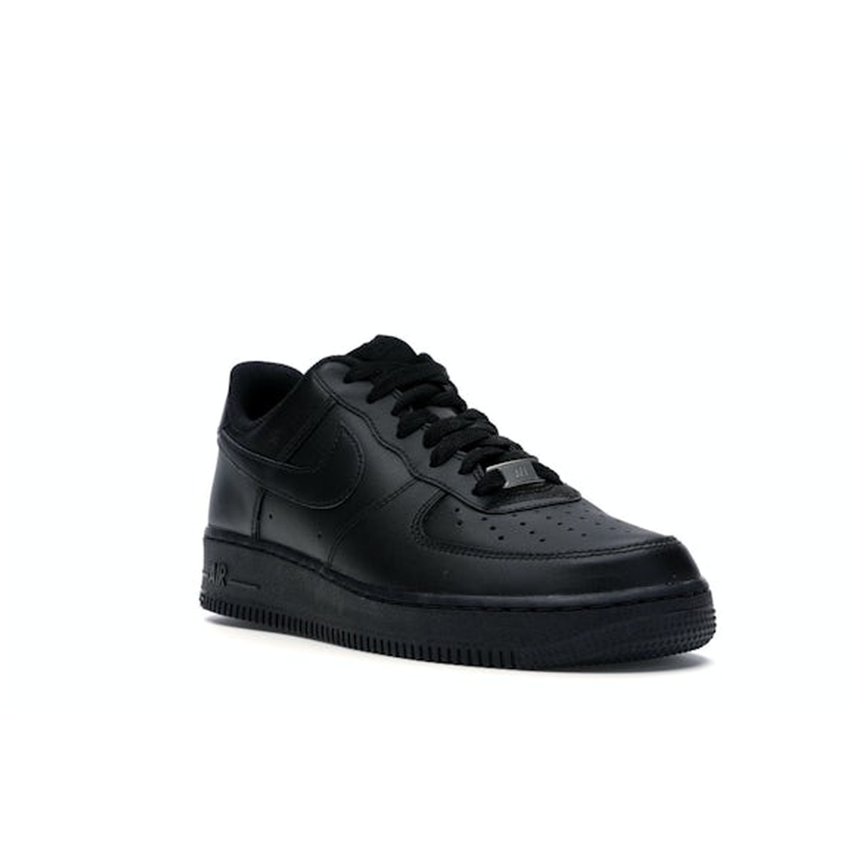 Thumbnail af Nike Air Force 1 Black 2