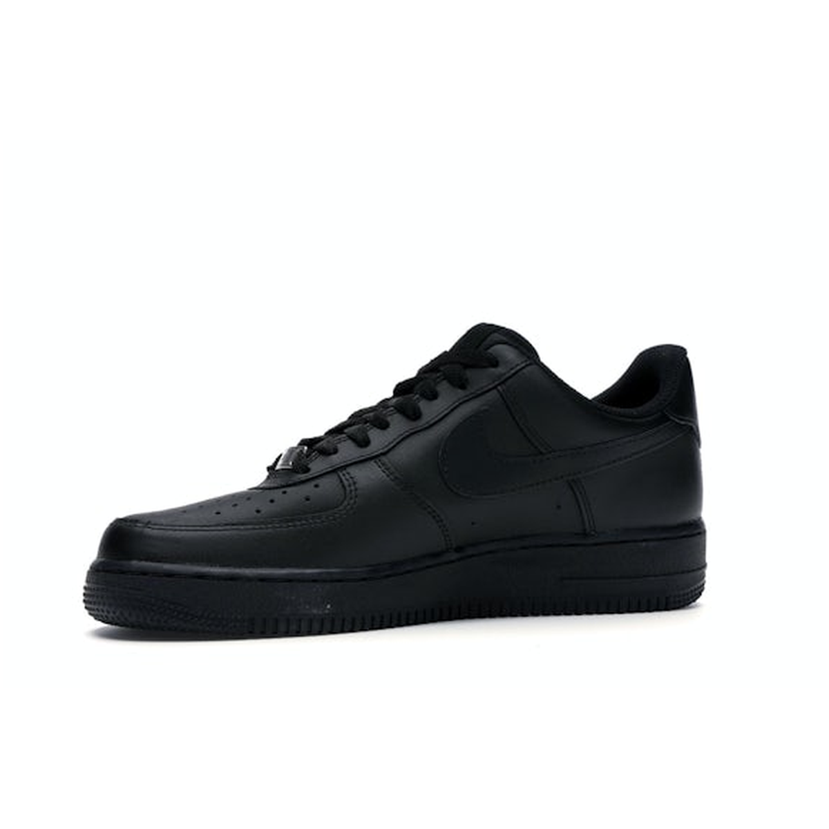Thumbnail af Nike Air Force 1 Black 3