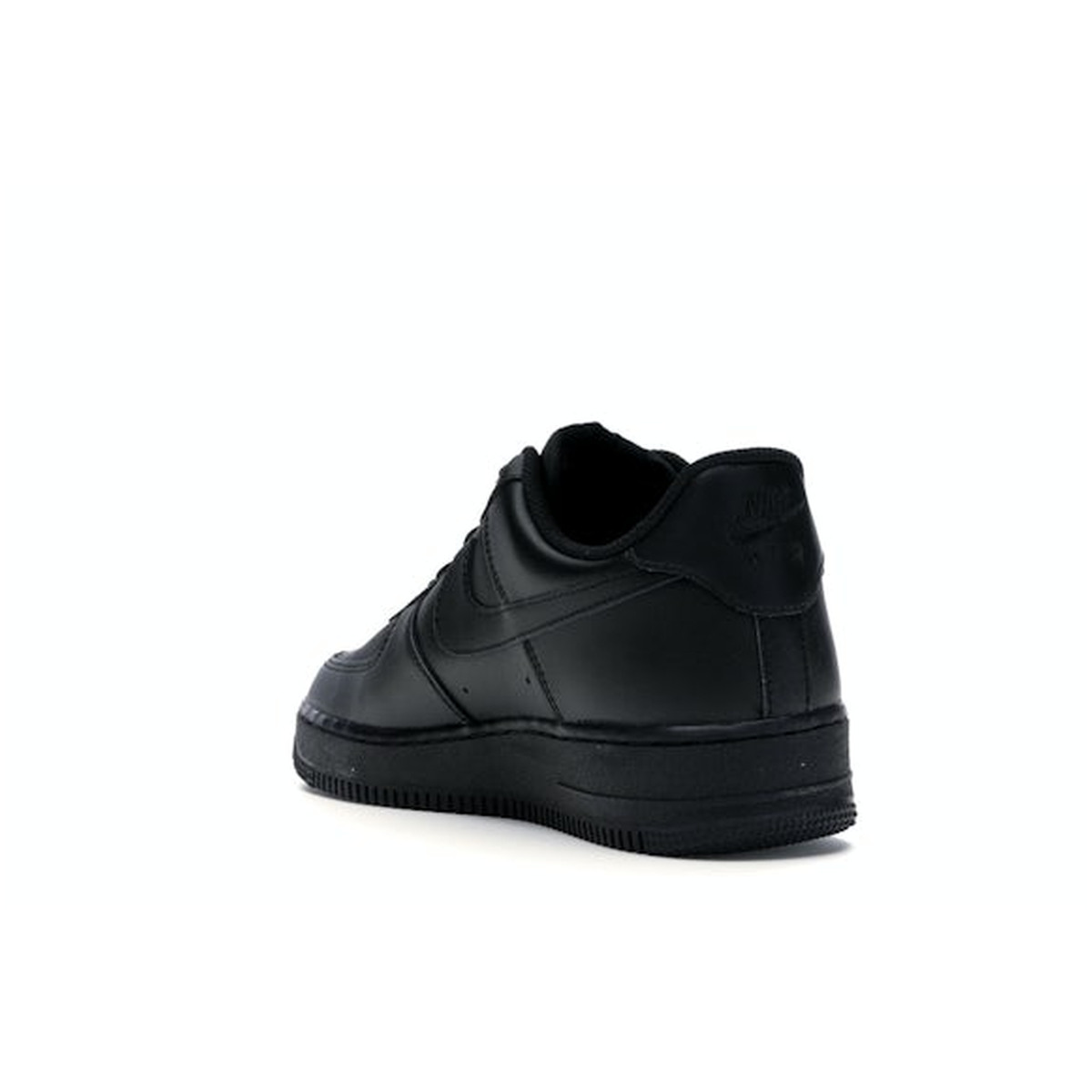 Thumbnail af Nike Air Force 1 Black 4