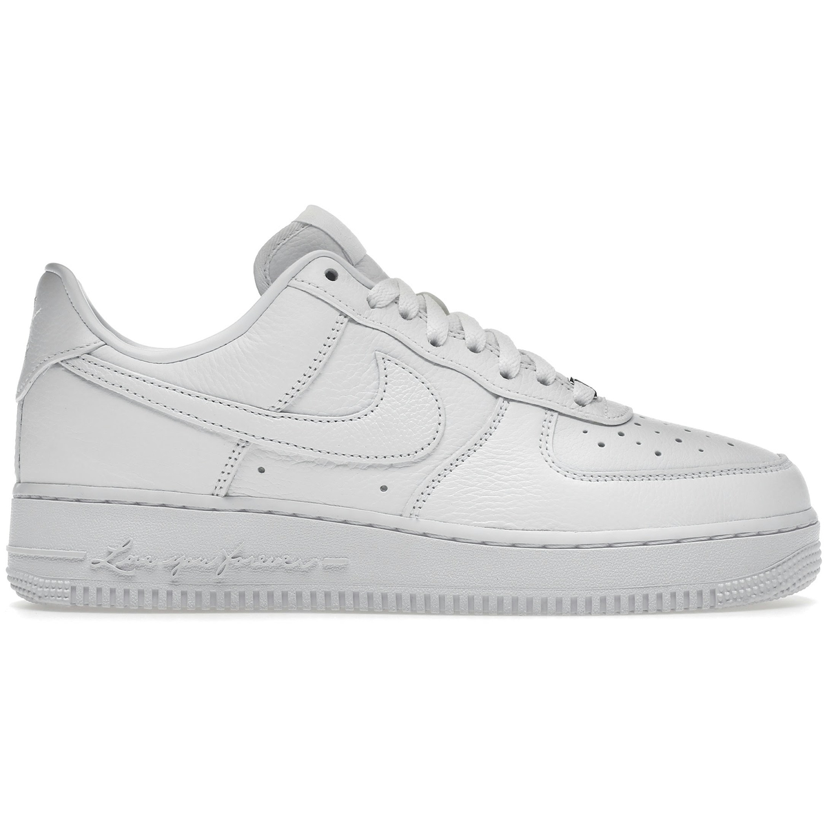 Nike Air Force 1 Drake Certified Lover Boy