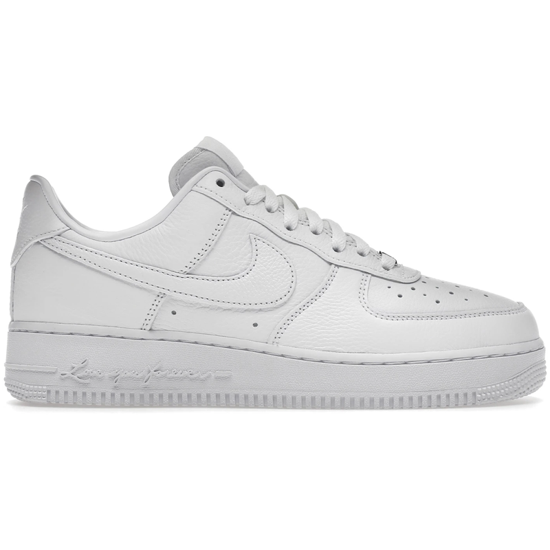 Nike Air Force 1 Drake Certified Lover Boy
