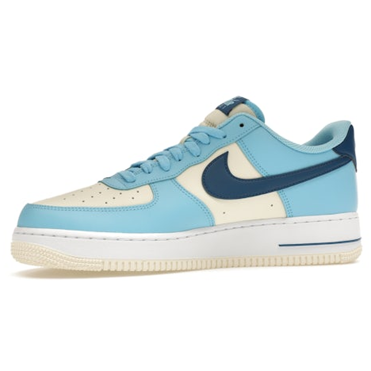 Thumbnail af Nike Air Force 1 Low '07 Aquarius Blue Coconut Milk 3