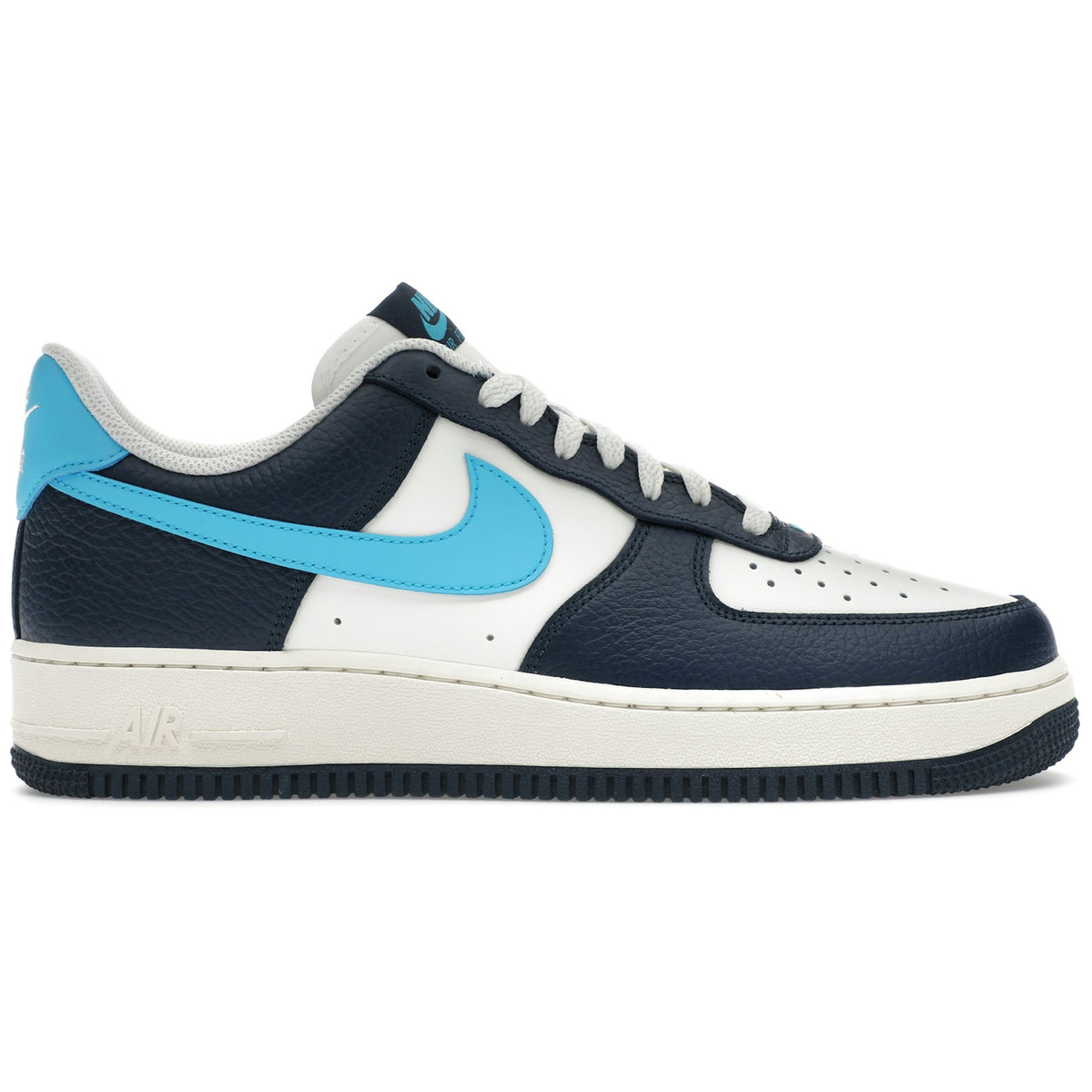Nike Air Force 1 Low '07 Armory Navy Baltic Blue