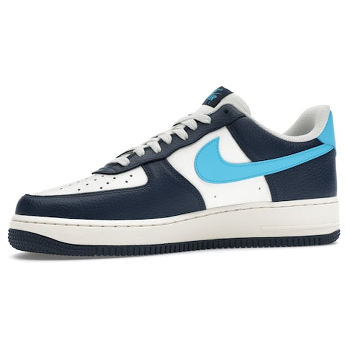 Thumbnail af Nike Air Force 1 Low '07 Armory Navy Baltic Blue 3
