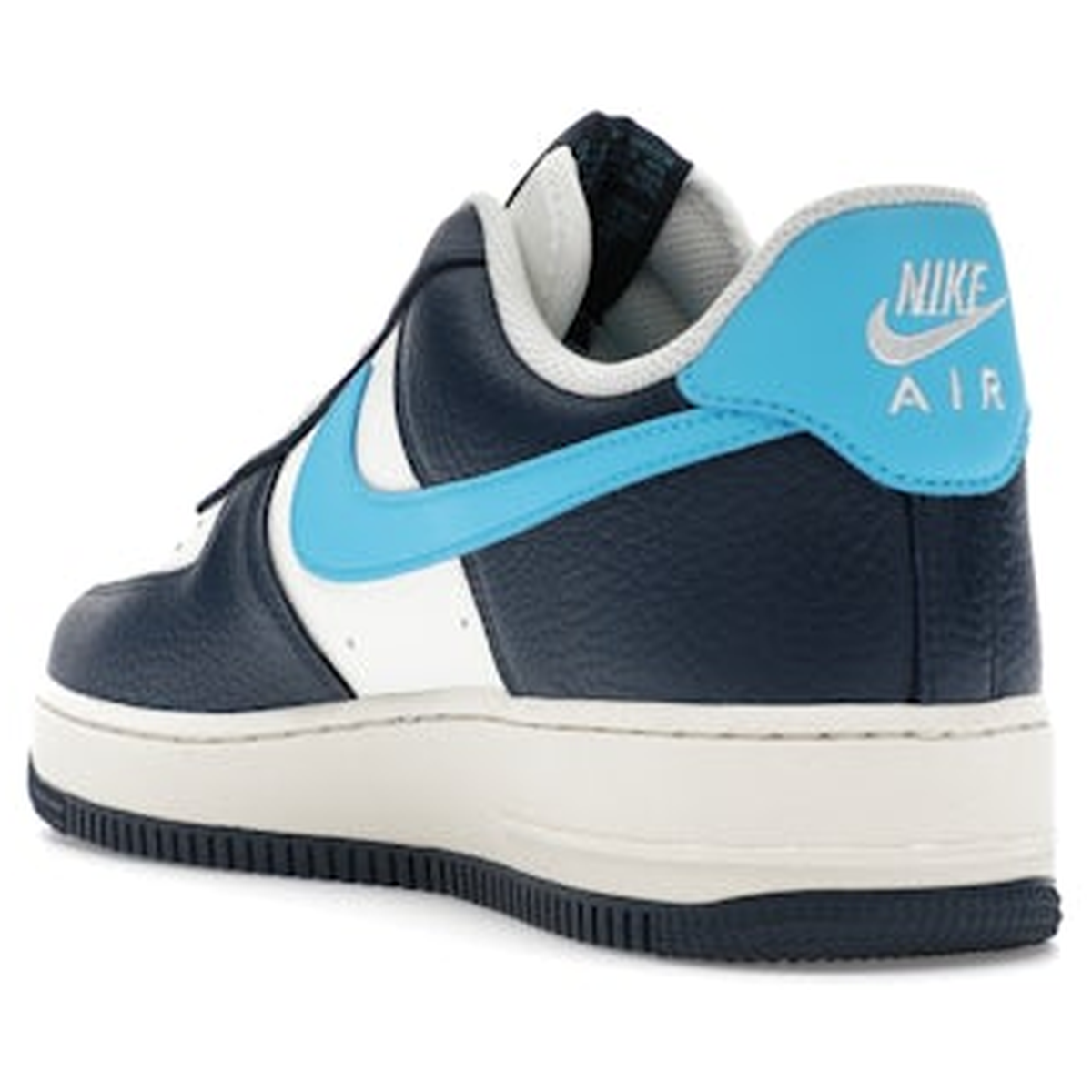 Thumbnail af Nike Air Force 1 Low '07 Armory Navy Baltic Blue 4