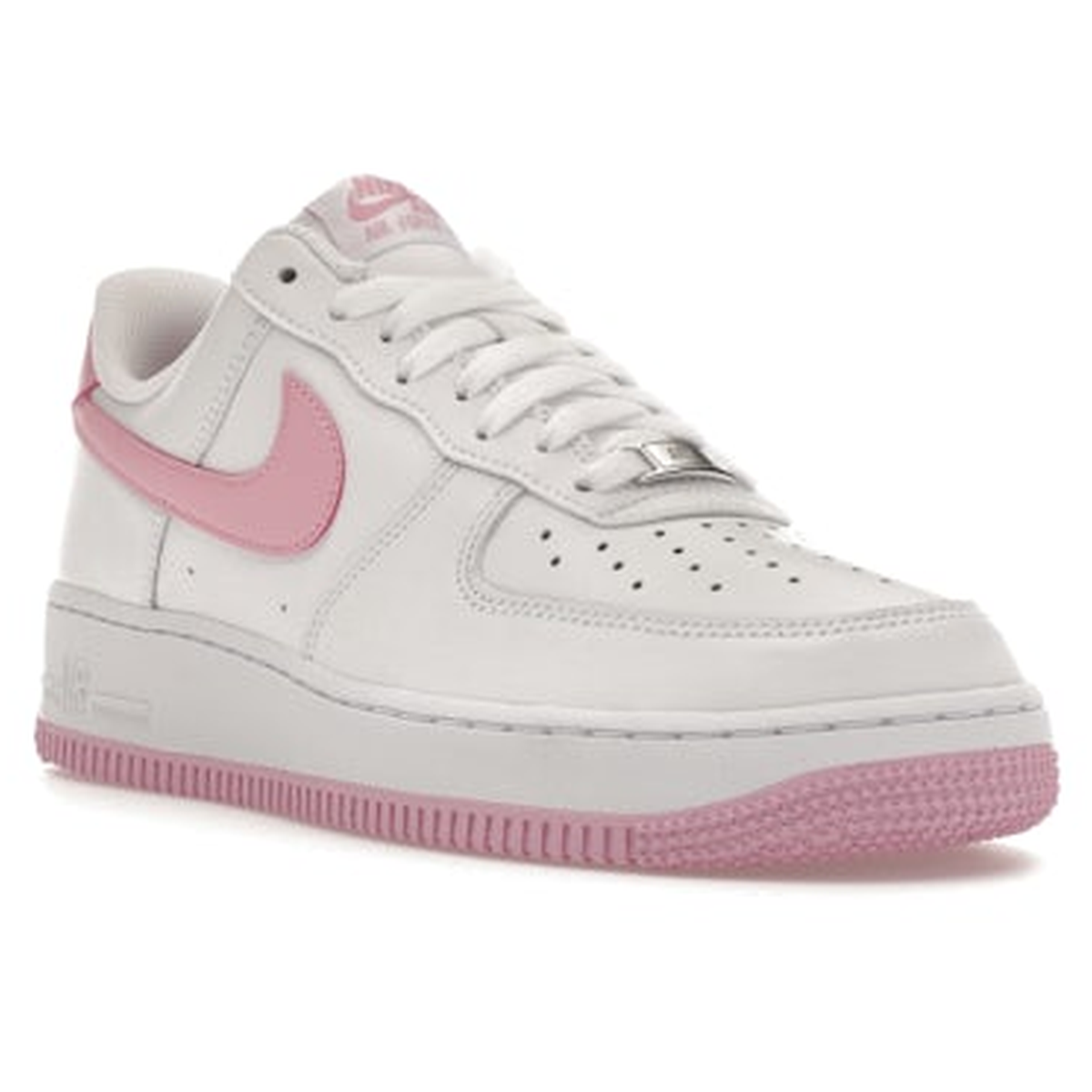Thumbnail af Nike Air Force 1 Low '07 Bubblegum 2