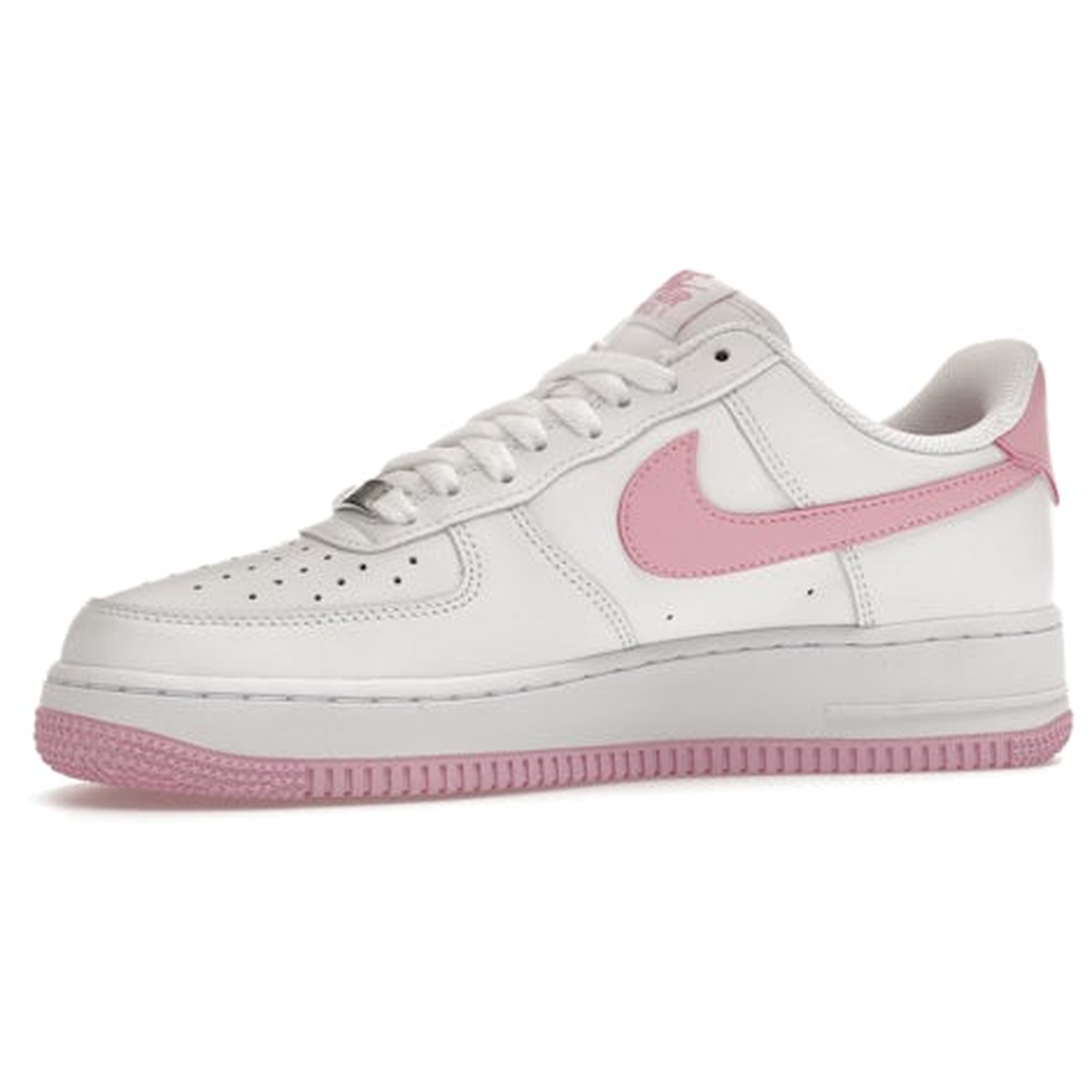 Thumbnail af Nike Air Force 1 Low '07 Bubblegum 3