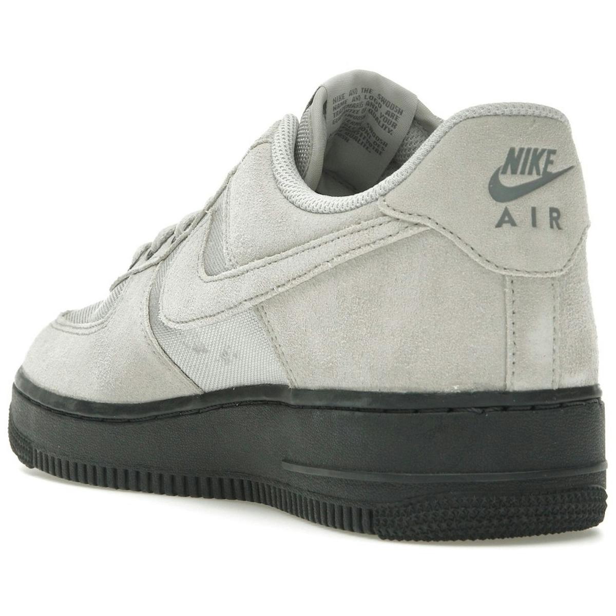 Thumbnail af Nike Air Force 1 Low 07 Cordura Iron Ore 4