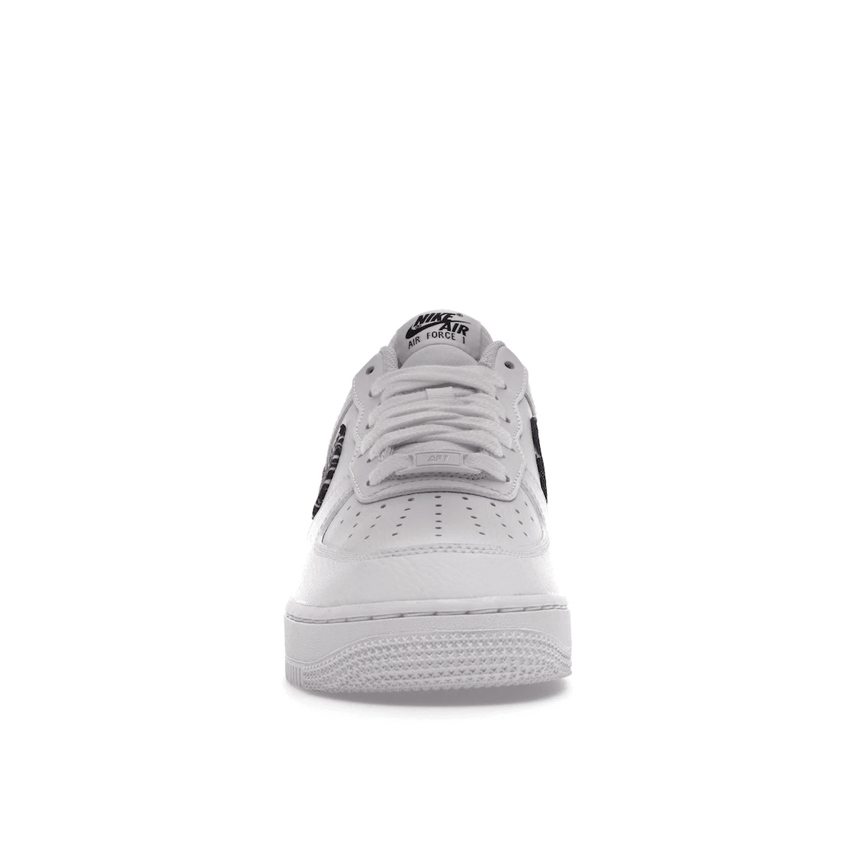 Thumbnail af Nike Air Force 1 Low '07 Essential White Black Paisley 2