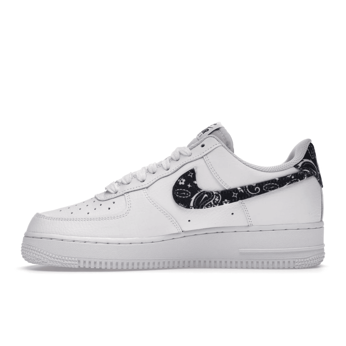 Thumbnail af Nike Air Force 1 Low '07 Essential White Black Paisley 3