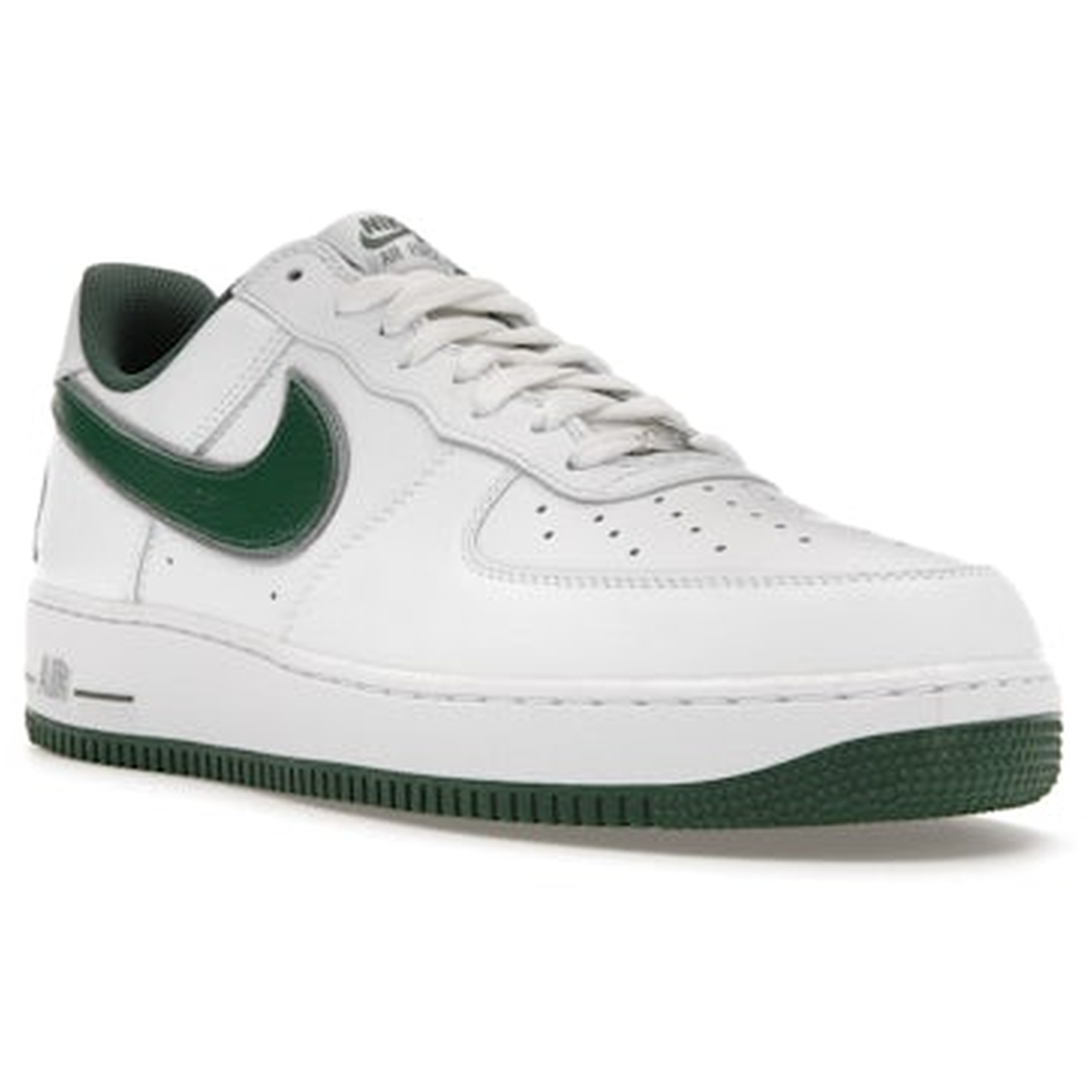 Thumbnail af Nike Air Force 1 Low '07 Four Horsemen LeBron 2