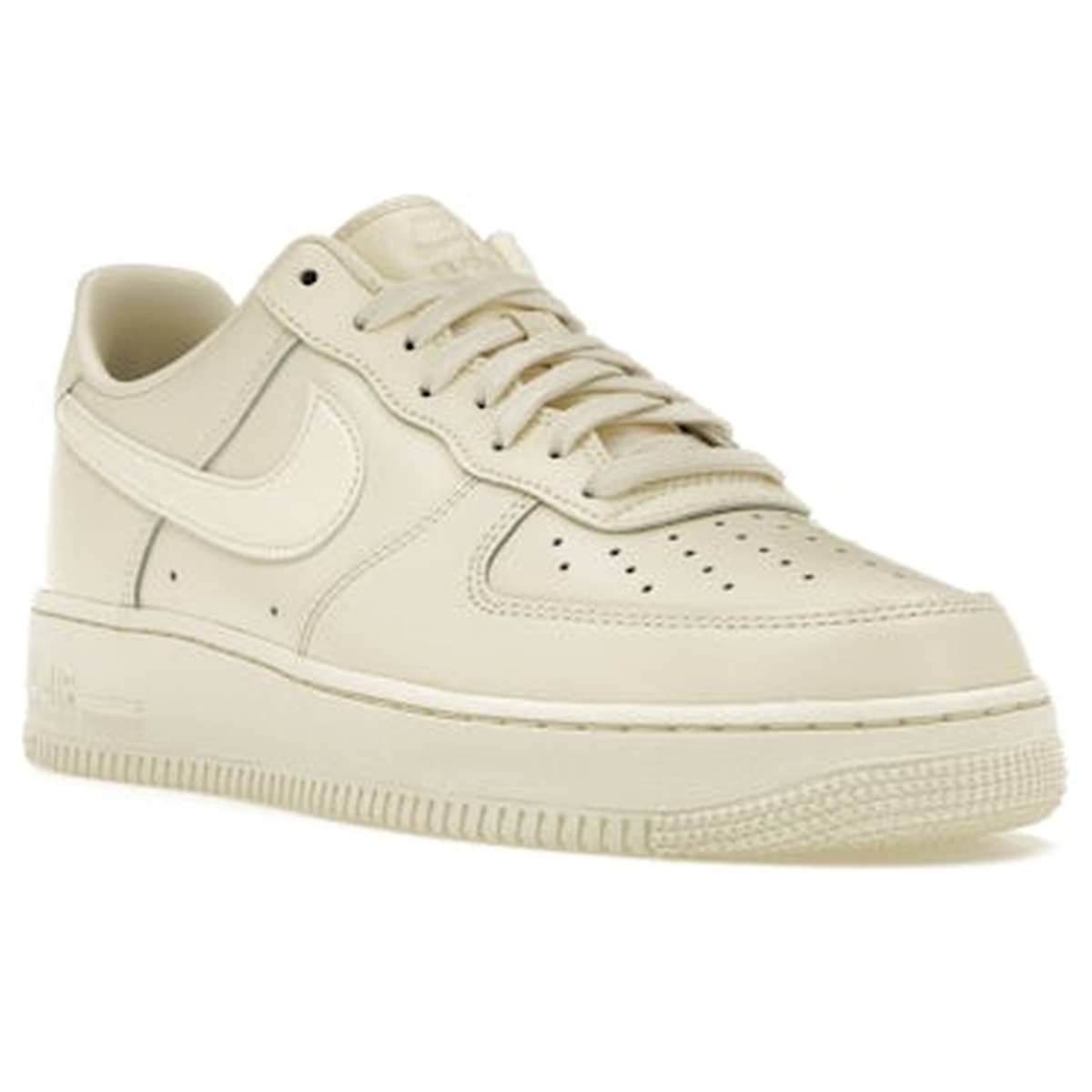 Thumbnail af Nike Air Force 1 Low '07 Fresh Coconut Milk 2