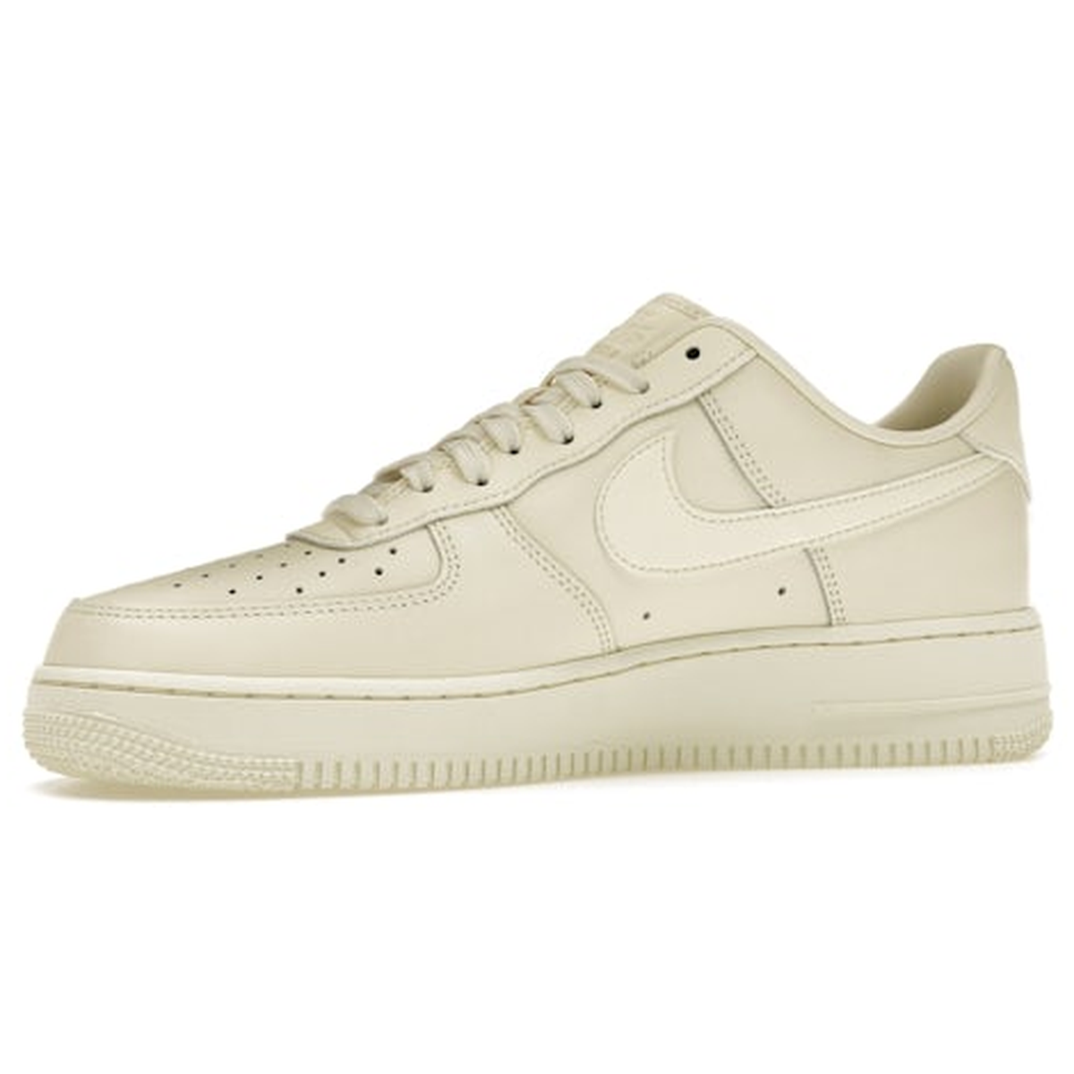 Thumbnail af Nike Air Force 1 Low '07 Fresh Coconut Milk 3
