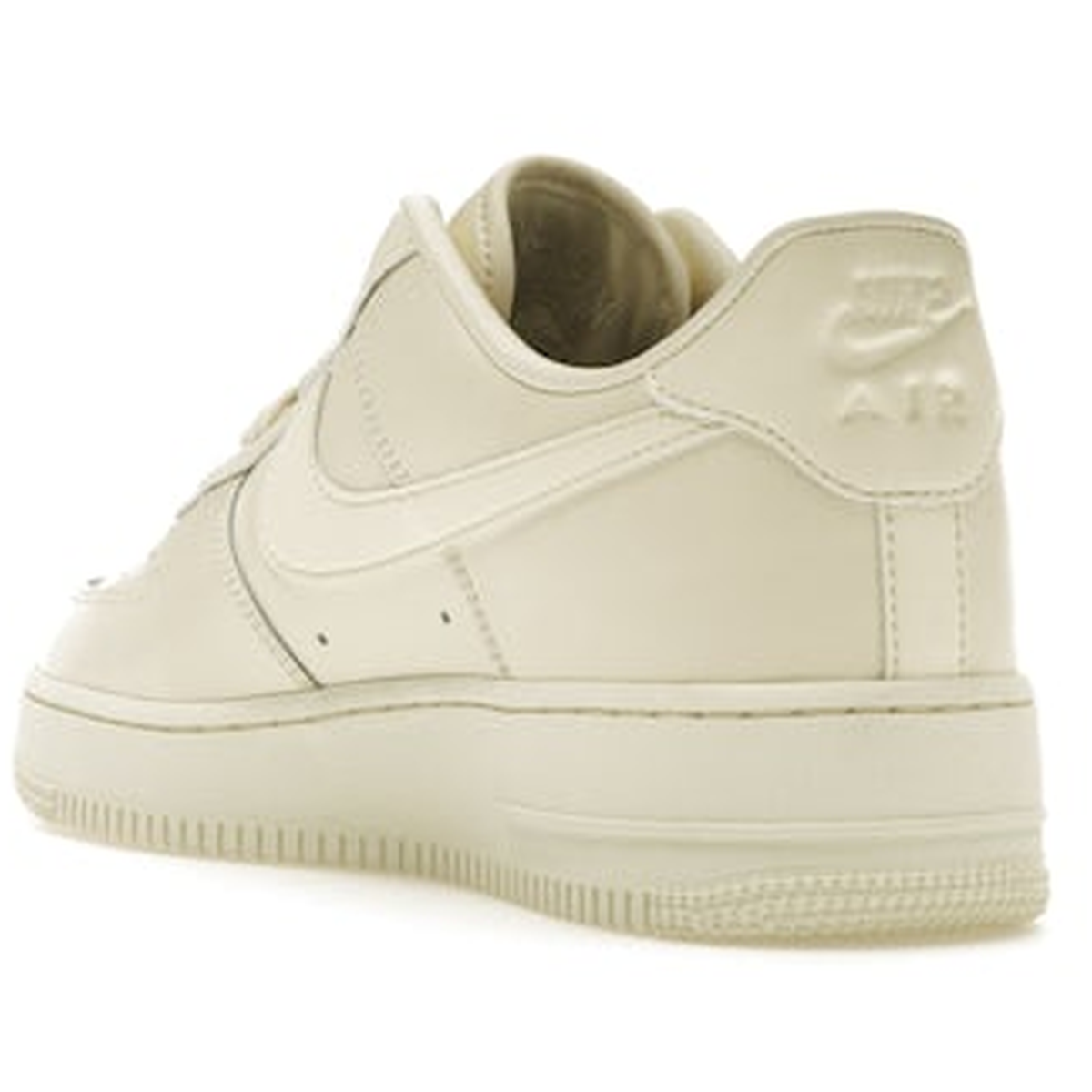 Thumbnail af Nike Air Force 1 Low '07 Fresh Coconut Milk 4