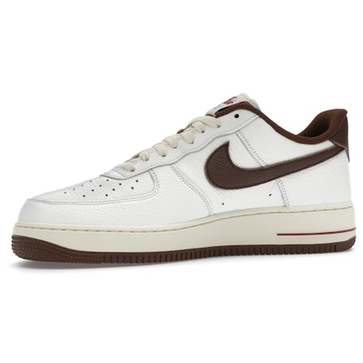 Thumbnail af Nike Air Force 1 Low '07 Howard University Yardrunners 3