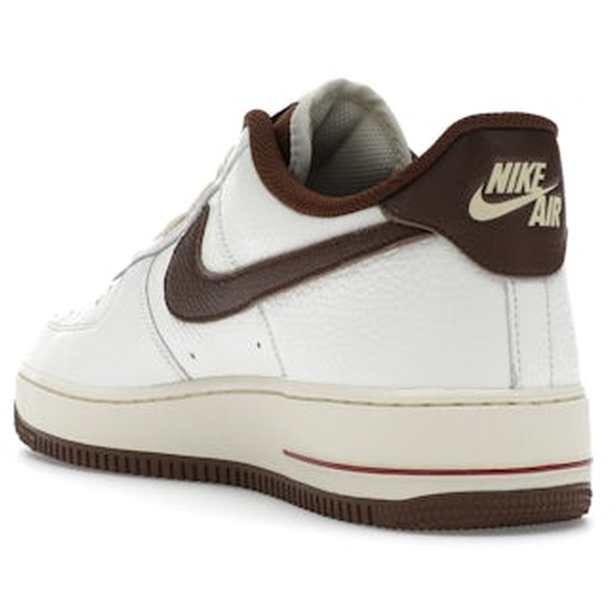 Thumbnail af Nike Air Force 1 Low '07 Howard University Yardrunners 4