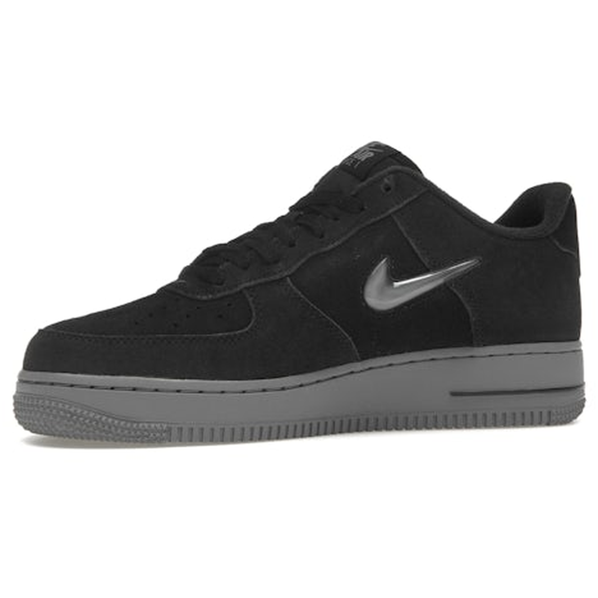 Thumbnail af Nike Air Force 1 Low '07 Jewel Black Cool Grey 3