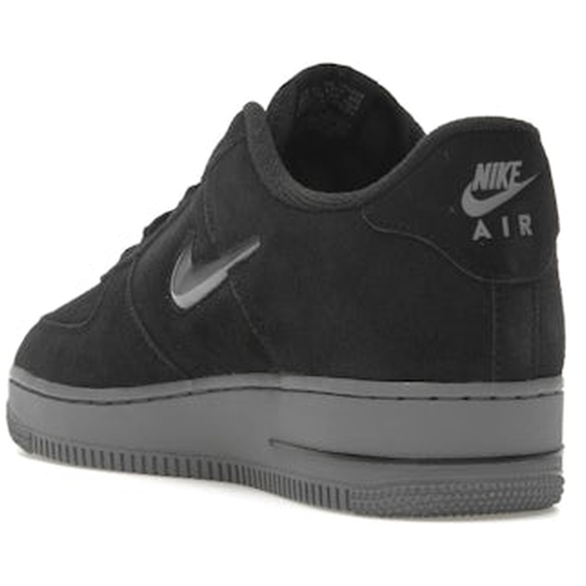 Thumbnail af Nike Air Force 1 Low '07 Jewel Black Cool Grey 4