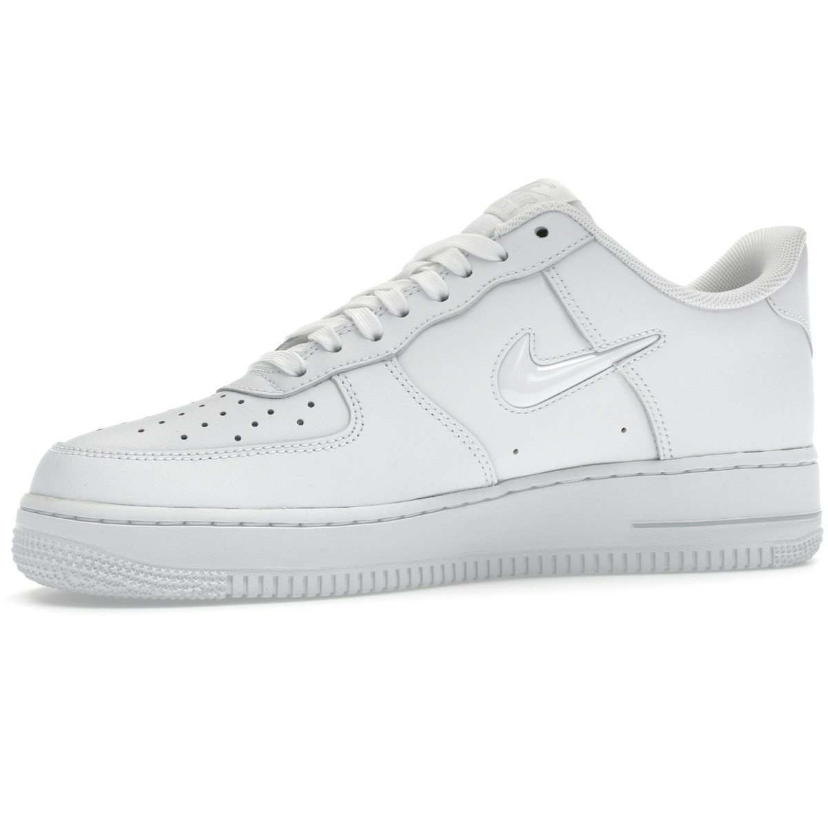 Thumbnail af Nike Air Force 1 Low 07 Jewel Dark Smoke Grey 3