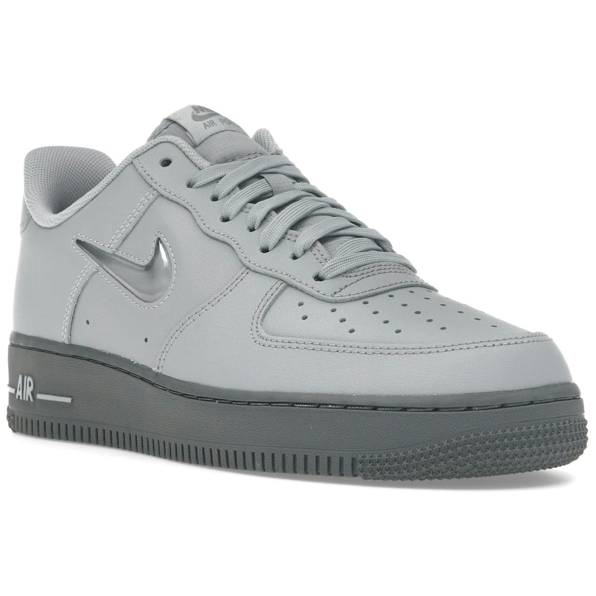 Thumbnail af Nike Air Force 1 Low 07 Jewel Wolf Grey 2