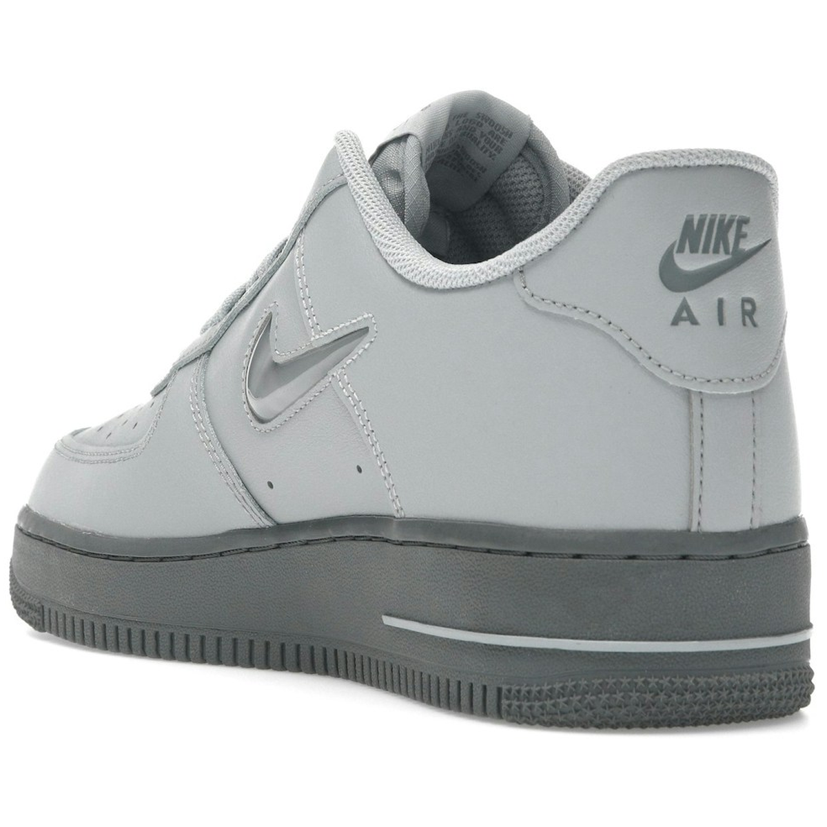 Thumbnail af Nike Air Force 1 Low 07 Jewel Wolf Grey 4