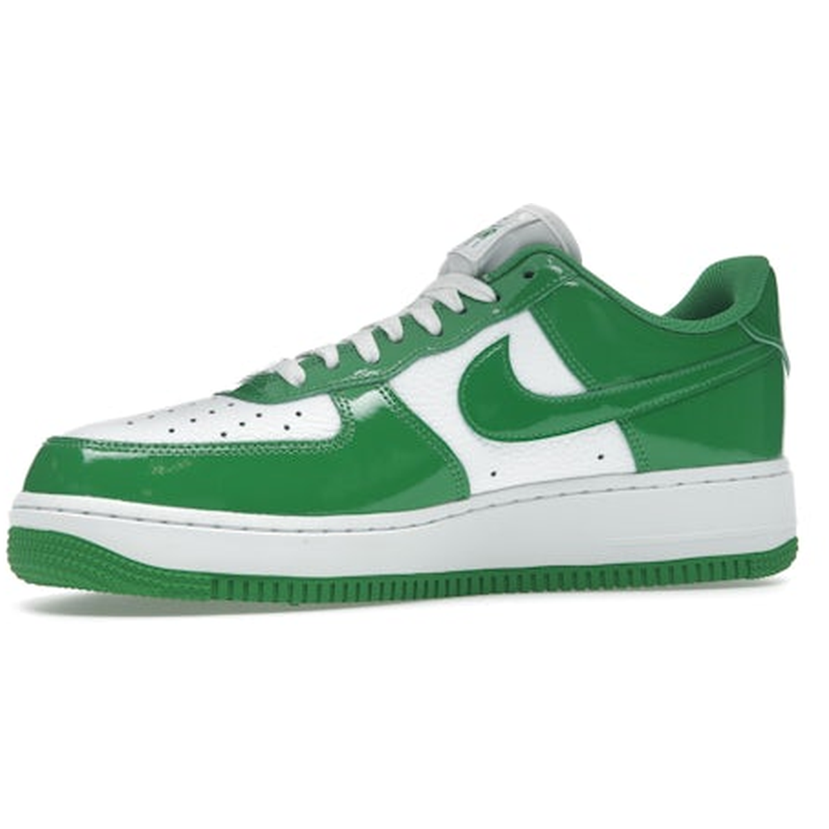 Thumbnail af Nike Air Force 1 Low '07 Kelly Green Patent 3