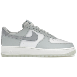 Nike Air Force 1 Low '07 Light Silver Pumice