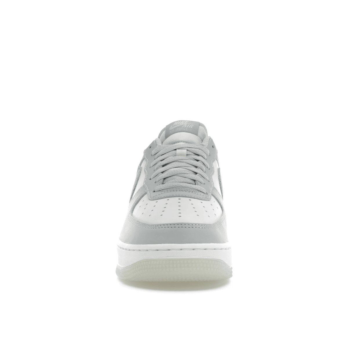 Thumbnail af Nike Air Force 1 Low '07 Light Silver Pumice 2