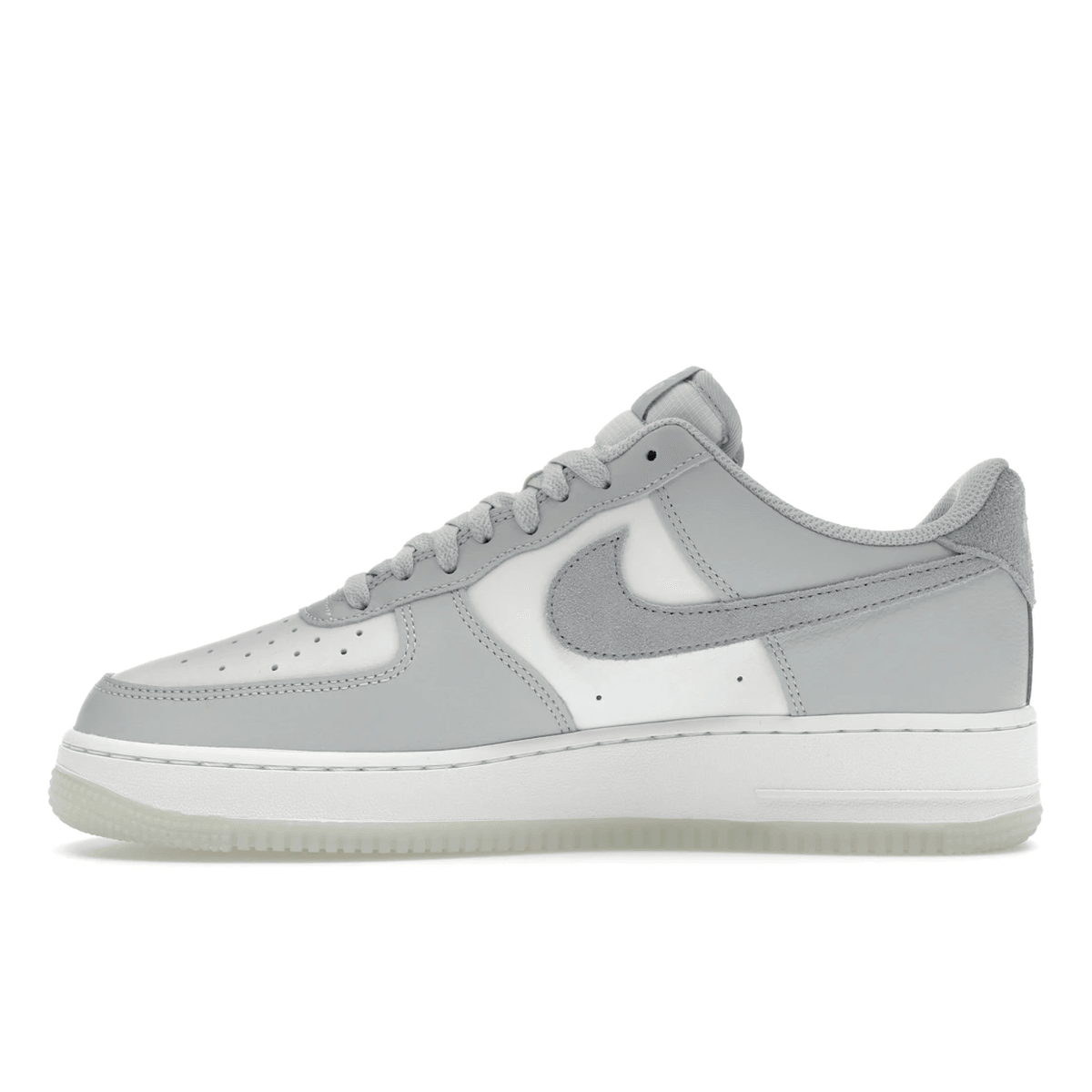 Thumbnail af Nike Air Force 1 Low '07 Light Silver Pumice 3