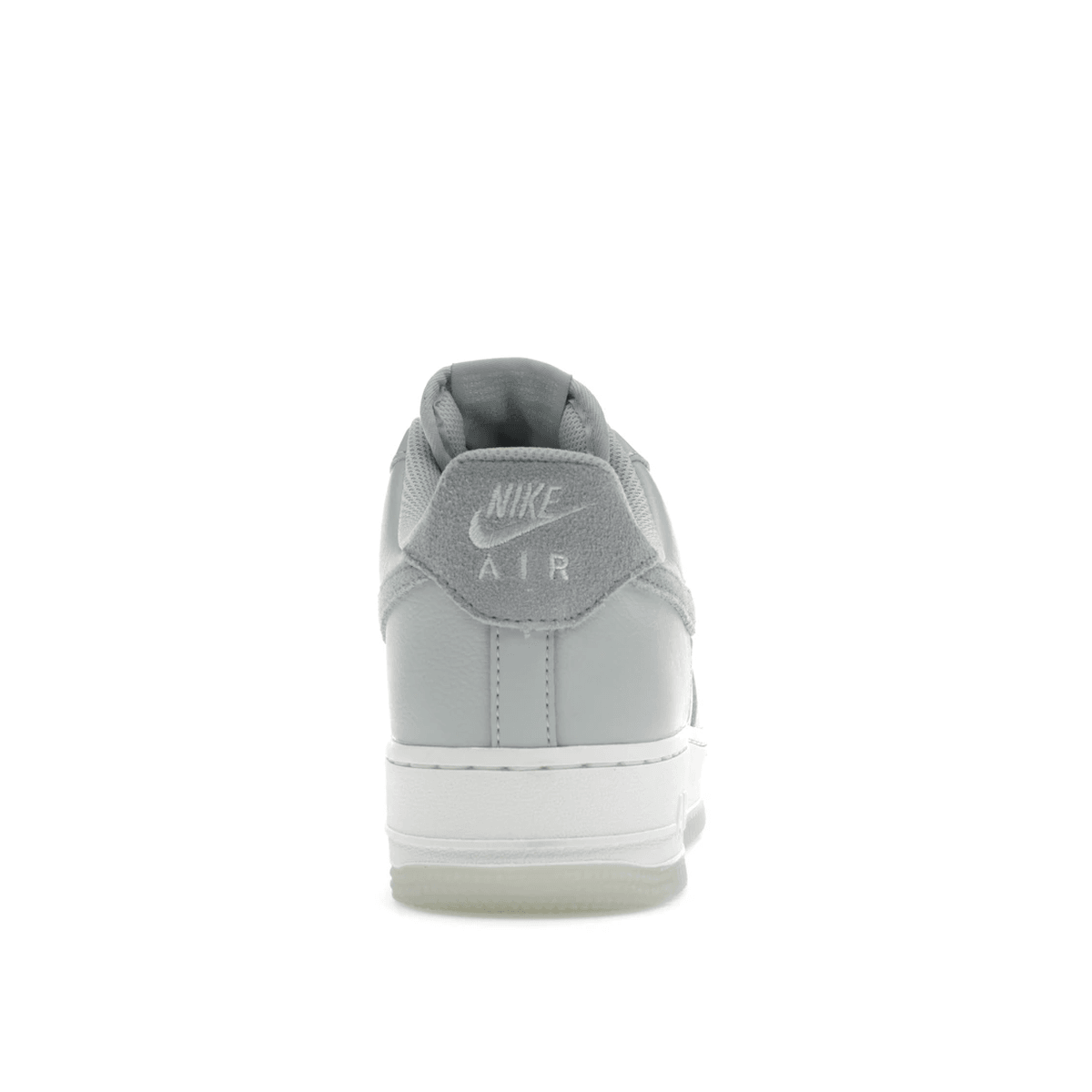 Thumbnail af Nike Air Force 1 Low '07 Light Silver Pumice 4