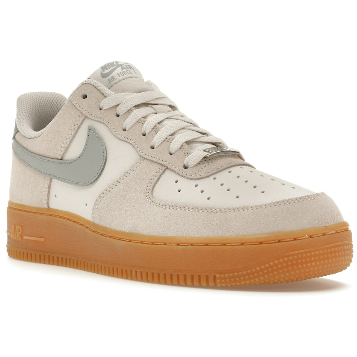 Thumbnail af Nike Air Force 1 Low 07 LV8 Phantom Light Smoke Gum 2
