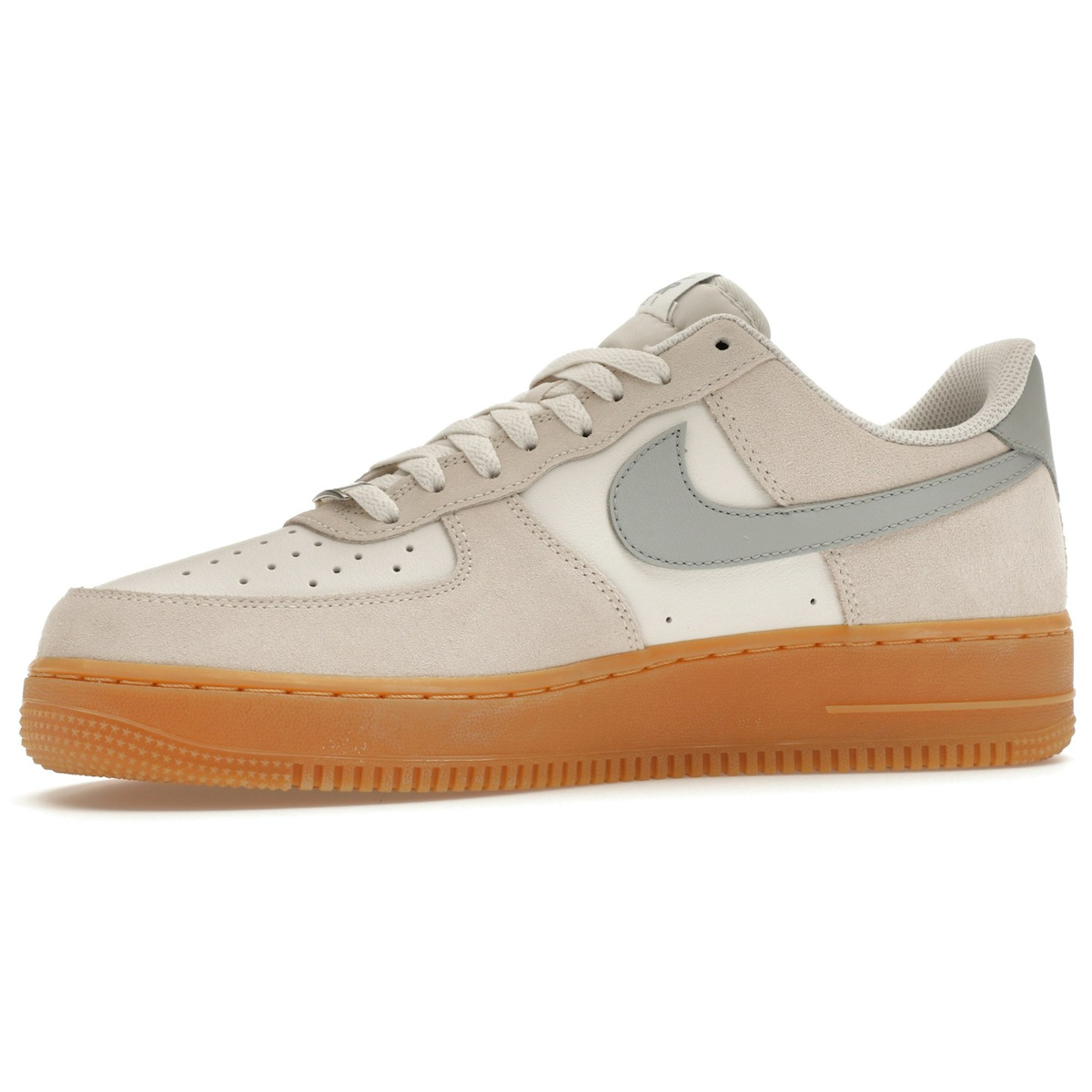 Thumbnail af Nike Air Force 1 Low 07 LV8 Phantom Light Smoke Gum 3