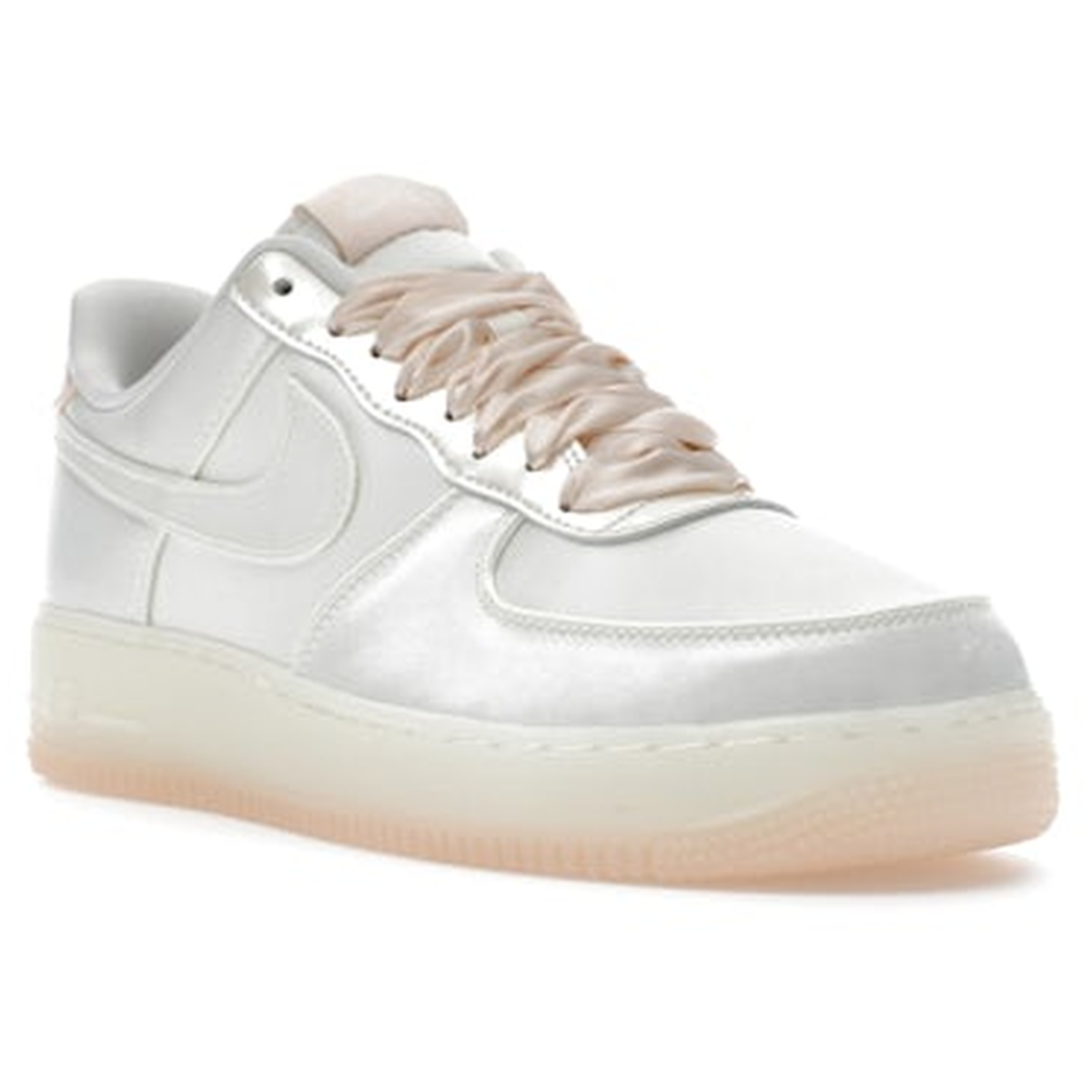 Thumbnail af Nike Air Force 1 Low '07 LV8 Sail Barely Orange 2