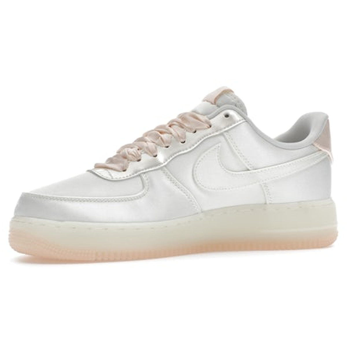 Thumbnail af Nike Air Force 1 Low '07 LV8 Sail Barely Orange 3
