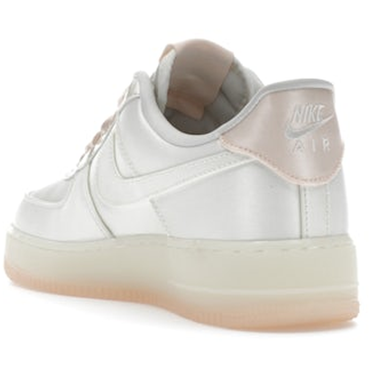Thumbnail af Nike Air Force 1 Low '07 LV8 Sail Barely Orange 4