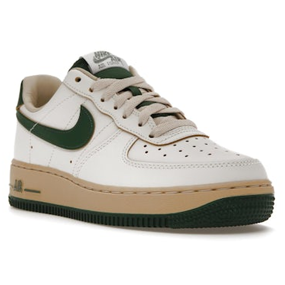 Thumbnail af Nike Air Force 1 Low '07 LV8 Vintage Gorge Green 2