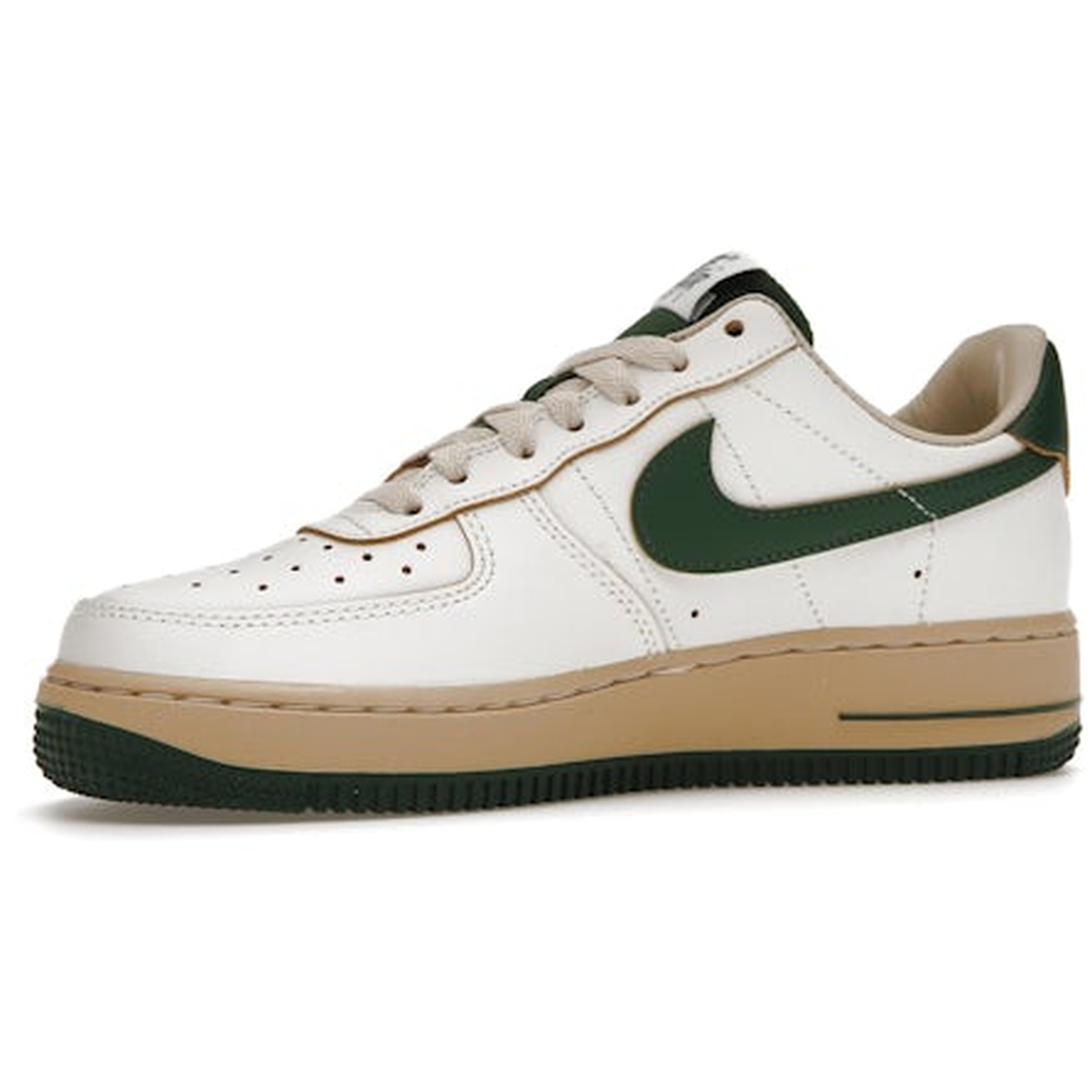 Thumbnail af Nike Air Force 1 Low '07 LV8 Vintage Gorge Green 3