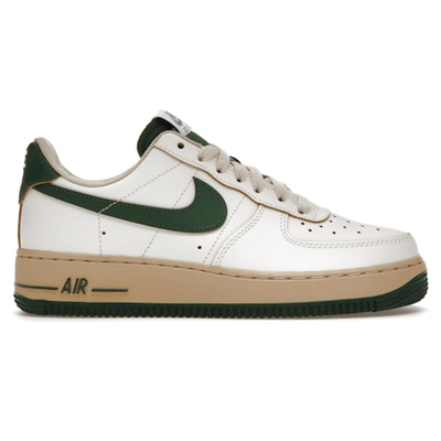 Nike Air Force 1 Low '07 LV8 Vintage Gorge Green